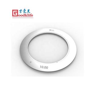 Lames de couteaux circulaires d'affûtage de haute précision pour le découpage de bobines d'acier doux - Product Image 3