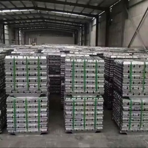 ตะกั่วแท่งบริสุทธิ์ 99.99% เกรดพรีเมียม ขายส่งราคาถูก - Product Image 6