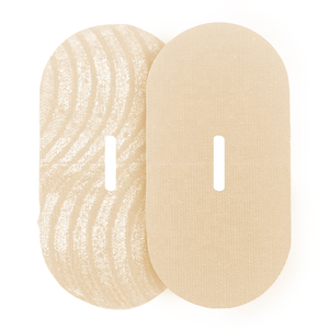 Arrêtez <span class=keywords><strong>de</strong></span> <span class=keywords><strong>ronfler</strong></span> produits logo personnalisé ovale bande bouche Beige fermé <span class=keywords><strong>la</strong></span> <span class=keywords><strong>nuit</strong></span> Anti ronflement sangle bouche bande trou 2025 sommeil bouche bande - Product Image 3