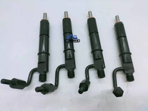 Inyector de Combustible para Excavadora XPower Crawler S6K 3066, Número de Pieza 5I7706 1932749 2331161, Nuevo con 6 Meses de Garantía, Caja de Madera Negra - Product Image 2