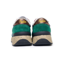 Nouveauté chaussures légères pour femmes chaussures de course à lacets baskets mode pour femmes de créateur de marque géniale