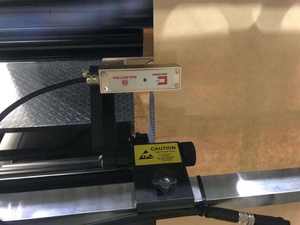 Máquina de impresión de bolsas de papel con fondo de diamante CE, máquina de impresión de bolsas de papel Kraft, precio de la máquina de fabricación de bolsas de papel en China - Product Image 4