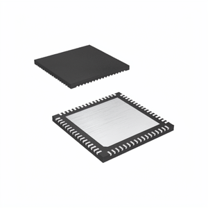68 WFQFN Exposed Pad Authorized Distributor Electronic Chips Component Data Acquisition MAX12557ETK+TD - Product Image 1