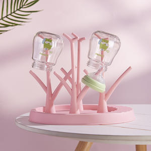 Séchoir à biberons multifonctionnel pour biberons et gobelets - Product Image 3