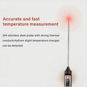 Кухонный термометр для приготовления пищи - Product Image 5
