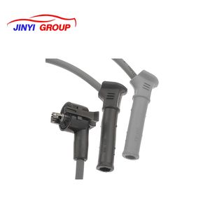 Fil de bougie d'allumage pour FORD EXPLORER 2002-2010 3U2Z12259D 1U2Z12259JA 1U2Z12259JB 3U2Z12259B 3U2Z-12259-D 1U2Z-12259-JA - Product Image 2