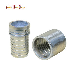 Резиновый шланг для бетононасоса 100BAR DN125, армированный сталью - Product Image 4