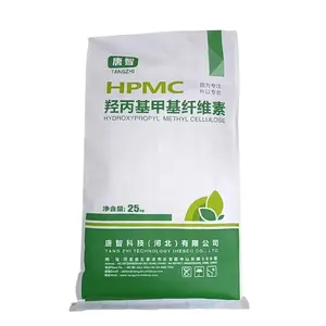TZKJ HPMC /MHEC/RDP/PVA per la costruzione prodotti chimici in polvere vernice per malta a secco materie prime miste additivo di grado industriale