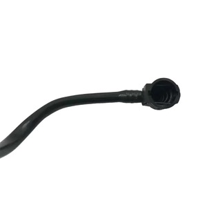 Manguera de Radiador para BMW 17128570061 de Goma, Longitud Estándar para las Series 1, 2 y 3, Pieza de Repuesto - Product Image 2