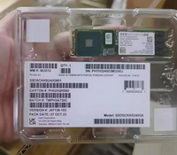 SSD 240GB M.2 SATA 6Gbps Drive untuk kartu BOSS poweredge pada server poweregde 14g 15g 16g