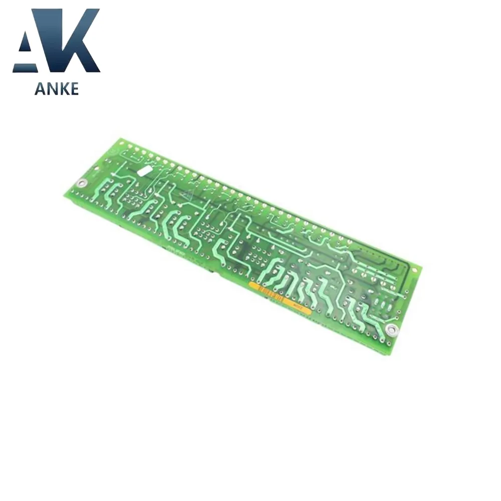DS200RTBAG3AEB Relay Terminal Board for GE Fanuc