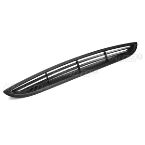 ฝาครอบช่องระบายอากาศกระจังหน้ารถยนต์สไตล์ 2PSC GTS สำหรับ BMW E90 E91 E92 E93 F10 F22 G20 G30 F30 F80 F82 M3 M4 M5 - Product Image 2