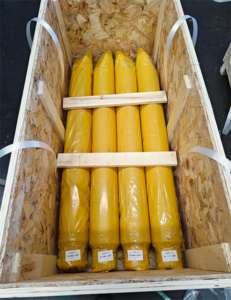 Ponta de Quebra-Hidráulica de Alta Qualidade para Indústrias de Construção e Mineração - Product Image 6