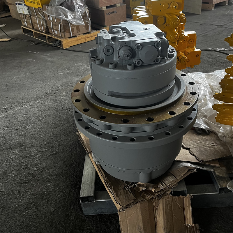 333/K1153 333/J0408 JSA0073 Excavator Parts JS330LC JS330