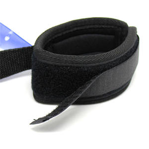 Duş odası emme diski kelepçe BDSM köle seks oyuncağı naylon kelepçe çift flört seks oyuncak - Product Image 3