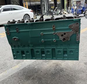 חדש de08 גליל חופר בלוק מנוע מחפר בלוק de08 de12 d2366 dl08 בלוק dl08 dl08 בלוק dl08 - Product Image 3