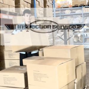 <span class=keywords><strong>Inspection</strong></span> de qualité avant expédition services de contrôle de qualité service d'<span class=keywords><strong>inspection</strong></span> de qualité produits les plus vendus 2024 - Product Image 4