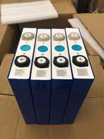 خلايا EVE Lifepo4 كحواء 100ah 105ah خلايا clao 100ah 105ah