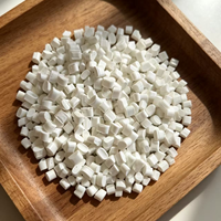Granulés de résine PC de haute qualité, granulés de plastique, matière première vierge, fournisseur direct d'usine en gros