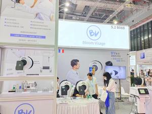 Hôpital de dermatologie clinique de chirurgie esthétique analyseur de peau du visage spécial analyseur de peau BV - Product Image 6