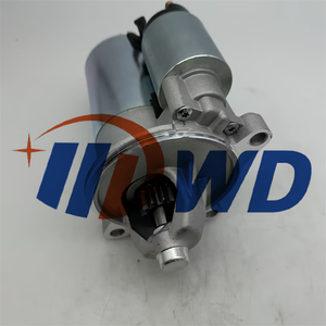Motor de arranque de repuesto para piezas de maquinaria 29616GT para <span class=keywords><strong>Genie</strong></span>, 1, 2, 2, 2, 3, 3, 4, 5, 5, 4 - Product Image 4