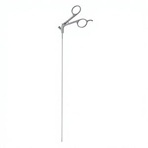Pinzas de Biopsia Tipo Copa de Alta Calidad, de Acción Única, para Urología, Instrumento Médico de Precisión para Muestreo y Examen de Tejidos, de SurgiRight - Product Image 1