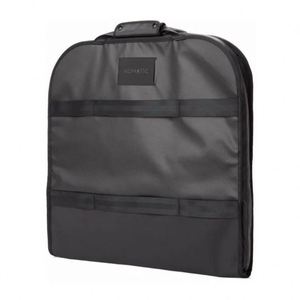 Échantillon gratuit : Fabricant de sacs de voyage luxueux et réutilisables en tissu Oxford pour costumes, avec logo personnalisé et pliables - Product Image 6