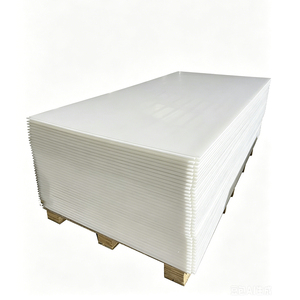 Panneau de barrière en UHMWPE pour patinoire commerciale et hockey, fabriqué directement par le producteur, pour la construction de patinoires synthétiques. - Product Image 6