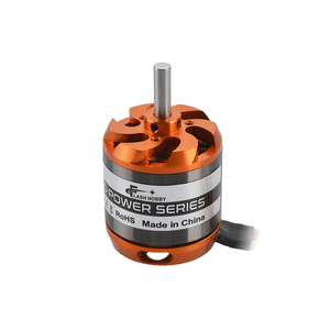 Moteur de drone FlashHobby D3542 1000KV d'origine, moteur sans balais pour avion RC, hélicoptère RC à aile fixe - Product Image 6