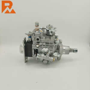 Bomba de Inyección de Combustible 0460424306 VE4 12F1150L1000 65931790 L1000 para Motor Diésel F4GE0454F 4.5L - Product Image 3