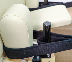 <span class=keywords><strong>Reformer</strong></span> de <span class=keywords><strong>Pilates</strong></span> de Madera de Arce, Máquina de <span class=keywords><strong>Pilates</strong></span> para Adelgazar y Desarrollar Músculos, Entrenamiento de Core - Product Image 4