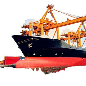 24/7 destek ve sigorta ile Amazon FBA için çin'den fransa'ya Matson LCL + ekspres kargo - Product Image 2