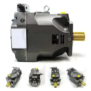 Hot Sale Good Quality A10Vo28 A10Vso18 Electric Eaton Hydraulic Pump 70553 220V Ford Tractor