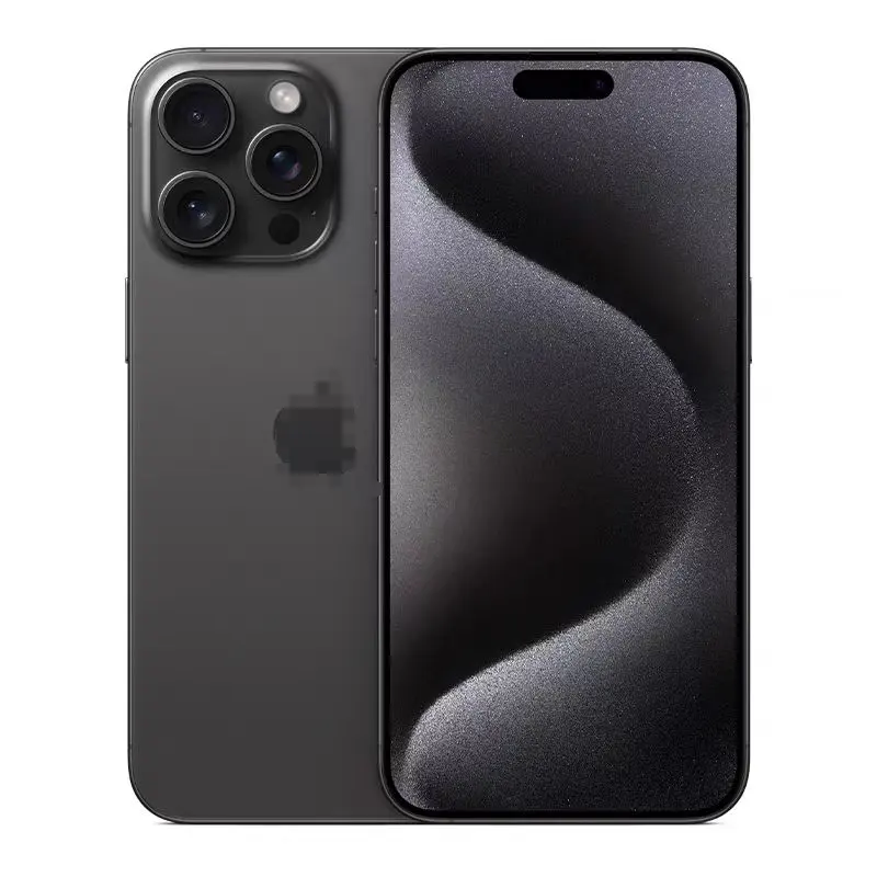 卸売オリジナルiphone15 Pro max for iphone Change 15 pro max 14 pro max中古携帯電話