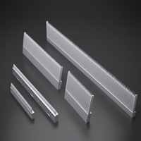 Composant structurel en céramique de zircone ZrO2, production en lot, personnalisation non standard