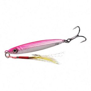 Señuelo de Pesca de Arrastre 23g 186mm, Señuelos de Pesca de Buceo Profundo con Labio Largo, Ojos 3D, Señuelo Minnow para Pesca de Arrastre - Product Image 1