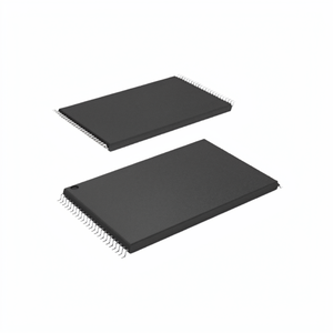 48 TFSOP Manufacturer Channel Components Electronic Memory NAND128W3A2BN6F TR - Product Image 1