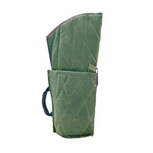 Wasserdichte Hunde trainings ausrüstung-Agile <span class=keywords><strong>Training</strong></span> Bite Sleeve für das Haustier <span class=keywords><strong>training</strong></span> im Freien aus Baumwolle Oberarm Target - Product Image 2