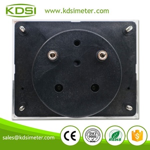 Dễ dàng cài đặt BP-100S dc750v Analog DC Bảng điều chỉnh Vôn kế - Product Image 4