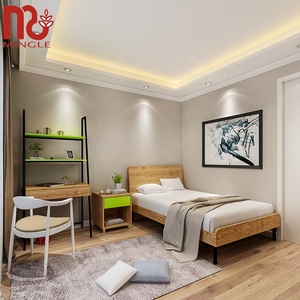 Radisson muebles de dormitorio diseños utilizados muebles de Hotel para la venta - Product Image 1