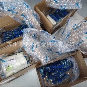 MISUMI Linear <b>Bearing</b> 10 mm Inner Diameter 19-24 mm Outer Diameter P Precision Grade Wide-width Guide Rail - Product Image 3