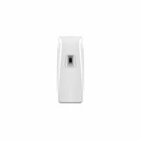 Distributeur automatique de parfum à LED pour salle de bain, hôtel, VL-510LED blanc, montage mural