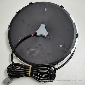 Nouvel emblème <span class=keywords><strong>lumineux</strong></span> <span class=keywords><strong>Mercedes</strong></span> Benz LED pour voiture, logo <span class=keywords><strong>lumineux</strong></span> pour benz Classe B, Classe C, Classe G, Classe S, Vito, Sprinter - Product Image 6