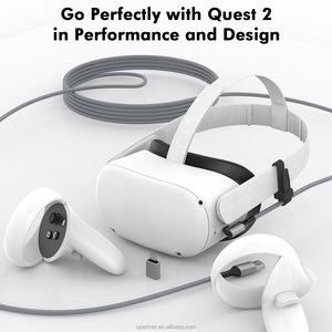 AMVR 20FT <span class=keywords><strong>VR</strong></span> <span class=keywords><strong>Link</strong></span> Cable - Product Image 2