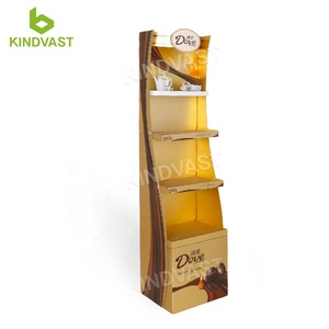 Điểm bán hàng tốt nhất của bán đứng thanh sô cô la Rack hiển thị - Product Image 2