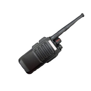วิทยุสื่อสาร U-YIBAI 669PLUS ระดับมืออาชีพ 8W 400-470MHz ระยะไกล สำหรับการรักษาความปลอดภัย การจัดการทรัพย์สิน การขับขี่ด้วยตนเอง และการเดินทาง - Product Image 1