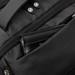 Multifunction stylish and fashion business <b>backpack</b> travel bag <b>with</b> laptop <b>compartment</b> - Product Image 5