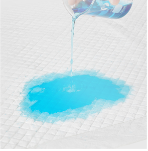 Miếng Lót Thay Tã Dùng Một Lần Phân Hủy Sinh Học Cho Bé Miếng Lót Thay Tã Chống Thấm Nước Miếng Lót Thoáng Khí Miếng Bảo Vệ Bàn Giường - Product Image 3