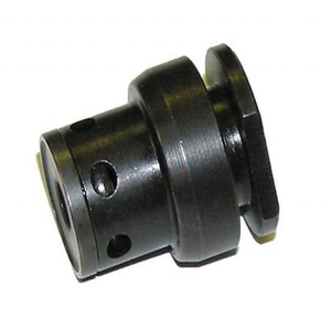 Motor de gasolina de polea de correa en V <span class=keywords><strong>62114</strong></span> para compresor de aire de buceo compresor de aire de respiración de lucha contra incendios - Product Image 1