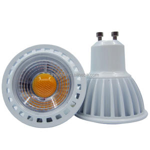 <span class=keywords><strong>Spot</strong></span> LED Cob 5W Gu10 avec <span class=keywords><strong>ampoule</strong></span> LED MR16 à angle <span class=keywords><strong>de</strong></span> faisceau <span class=keywords><strong>de</strong></span> 24 degrés - Product Image 6